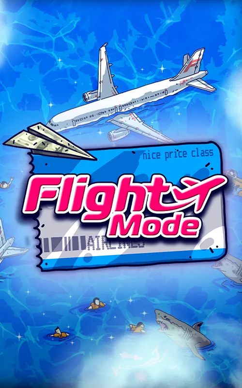 Flight Mode at High Stakes Mania Casino