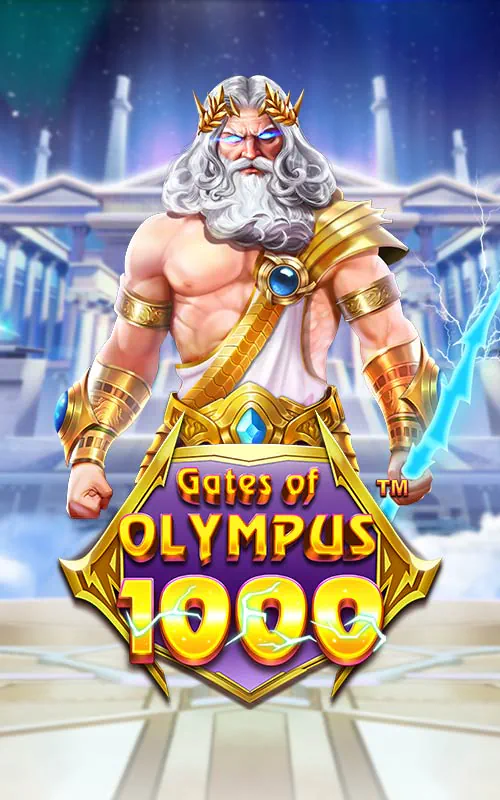 Gates of Olympus at High Stakes Mania Casino