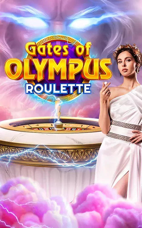 Gates of Olympus Roulette at High Stakes Mania Casino